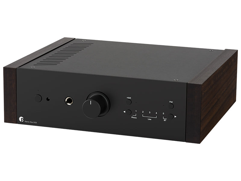 Pro-Ject Stereo Box DS2