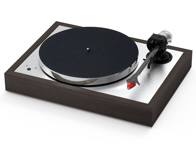Pro-Ject The Classic EVO - Quintet Red