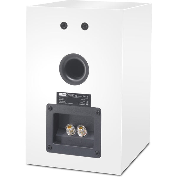 Pro-Ject Speaker Box 5