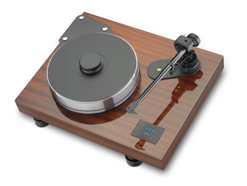 Pro-Ject Xtension 12 Evolution