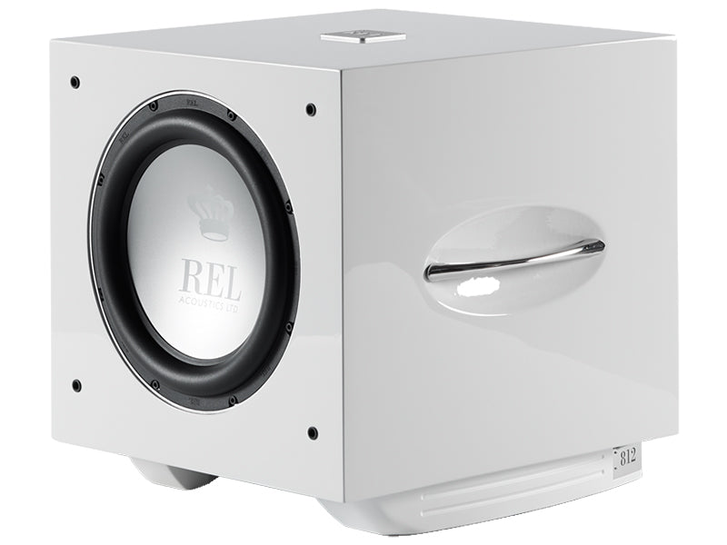 REL S/812