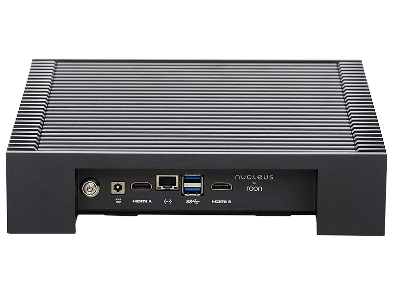 Roon Nucleus +