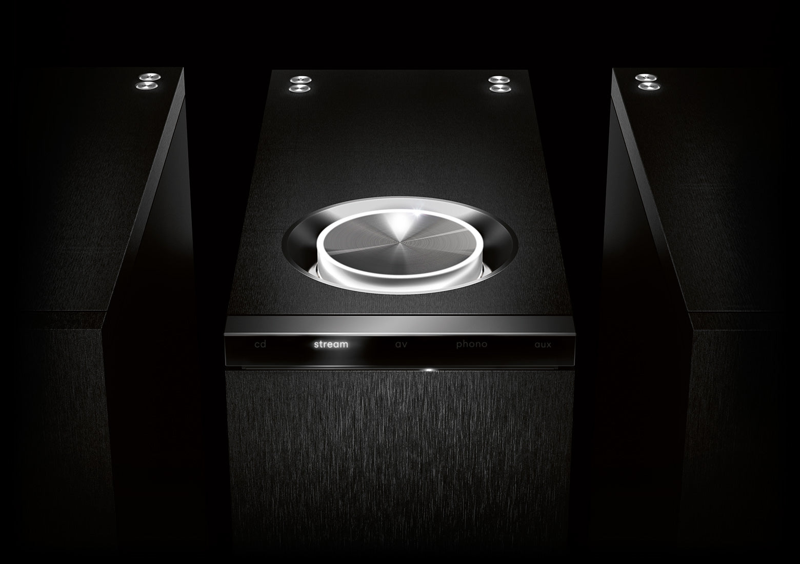 Naim Statement NAP S1