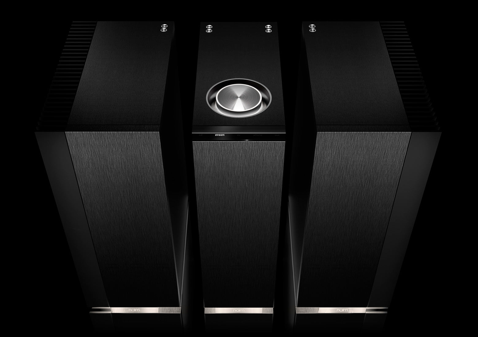 Naim Statement NAP S1