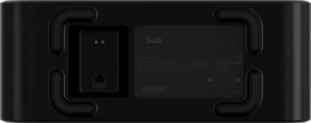 Subwoofer | Sub (Gen 3)