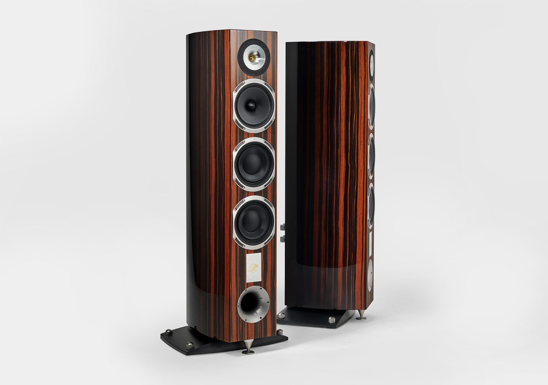Triangle Magellan 40th CELLO