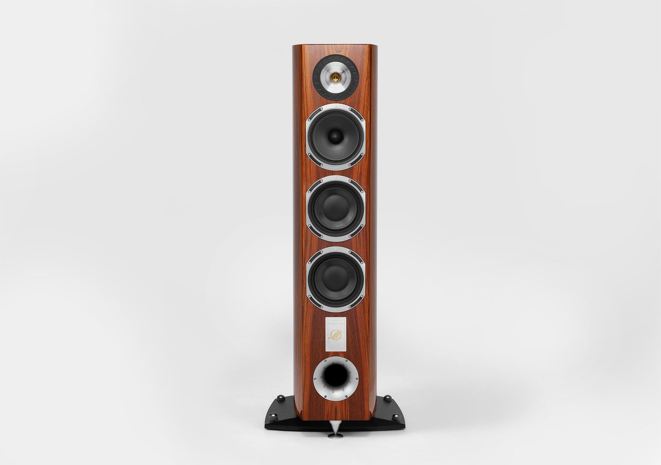 Triangle Magellan 40th CELLO