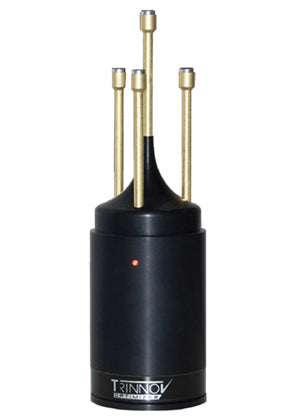 Trinnov 3D mic opt-mic3-xlr5