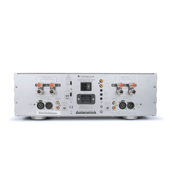 SALE CONCOUNT - Stereo final amplifier | Azur 840W 