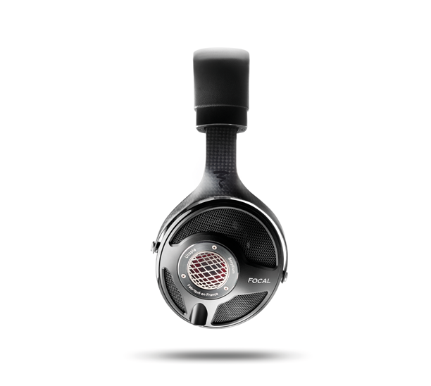 Focal Utopia Black 2022