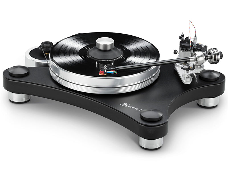 Vpi Prime 21