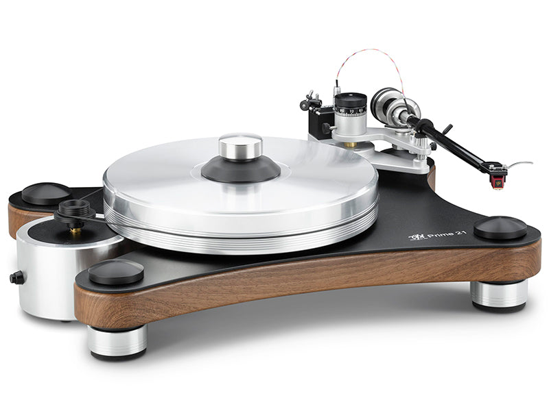 Vpi Prime 21