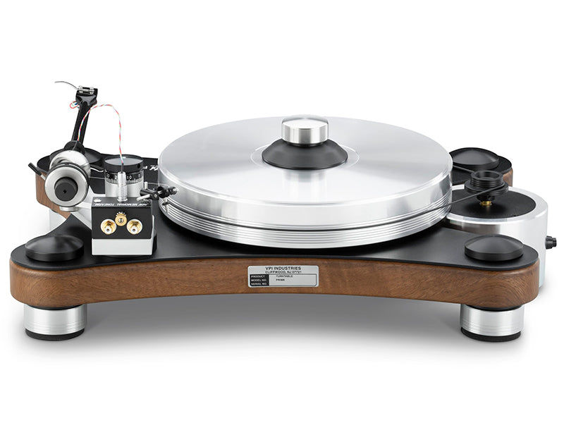 Vpi Prime 21