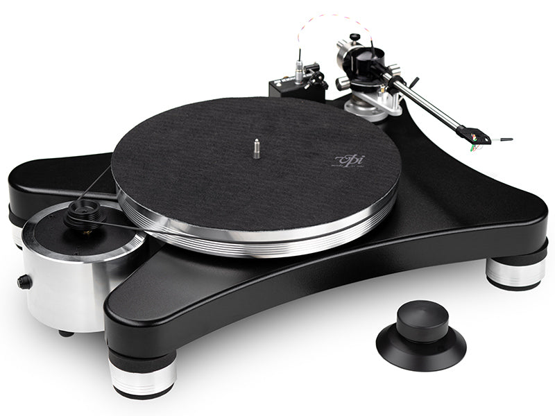 Vpi Scout 21