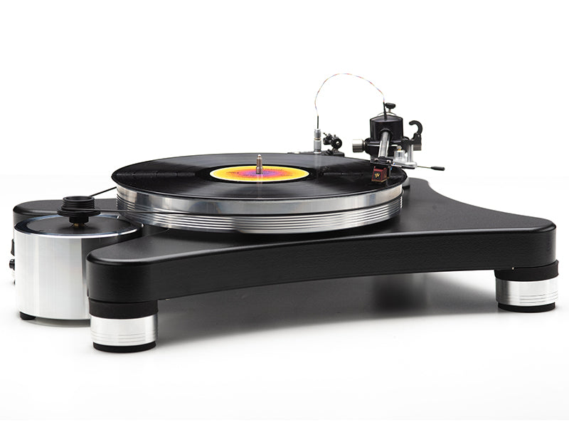 Vpi Scout 21