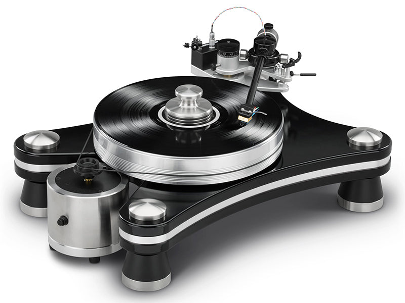 Vpi Signature 21