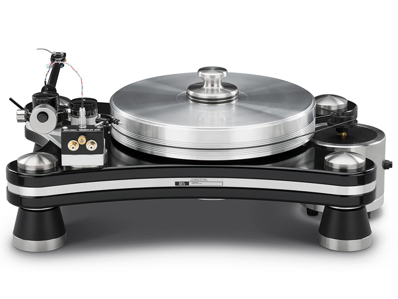 Vpi Signature 21