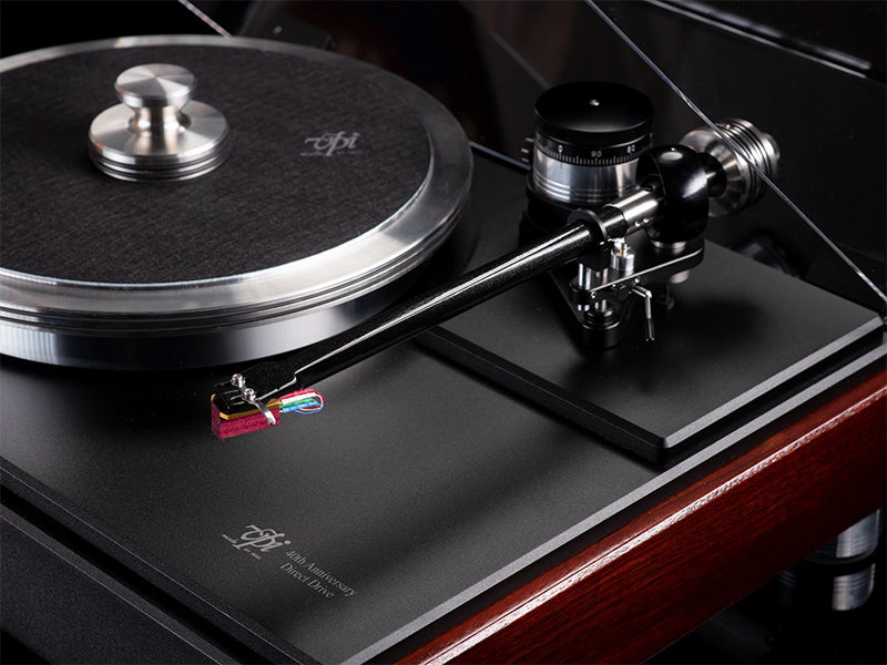 Vpi HW-40