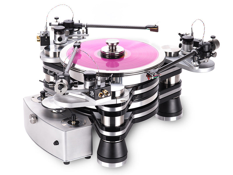 Vpi Titan