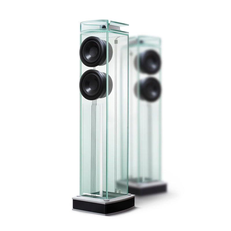 Waterfall Audio Niagara evo Waterfall Audio