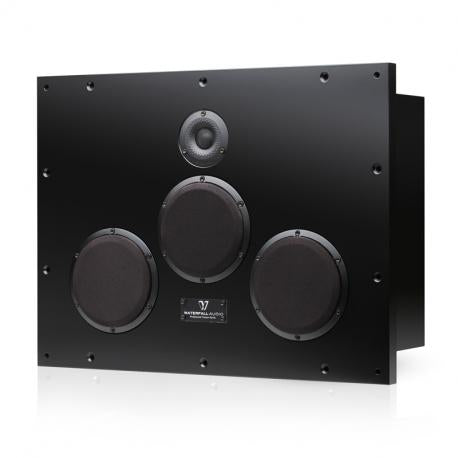 Waterfall Audio LCR300 Waterfall Audio