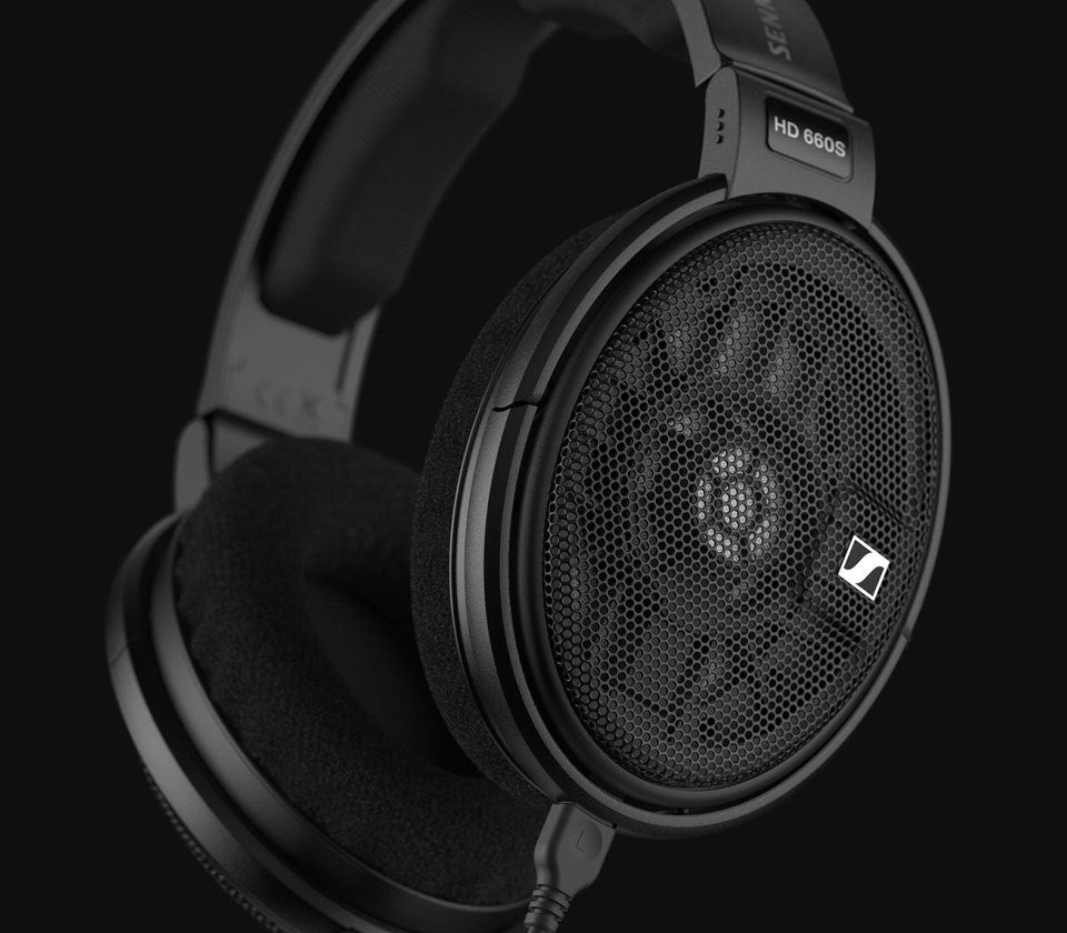 Sennheiser HD660S