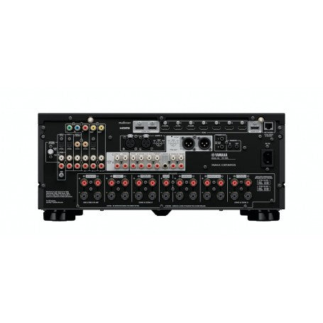 Yamaha AV RX-A8A